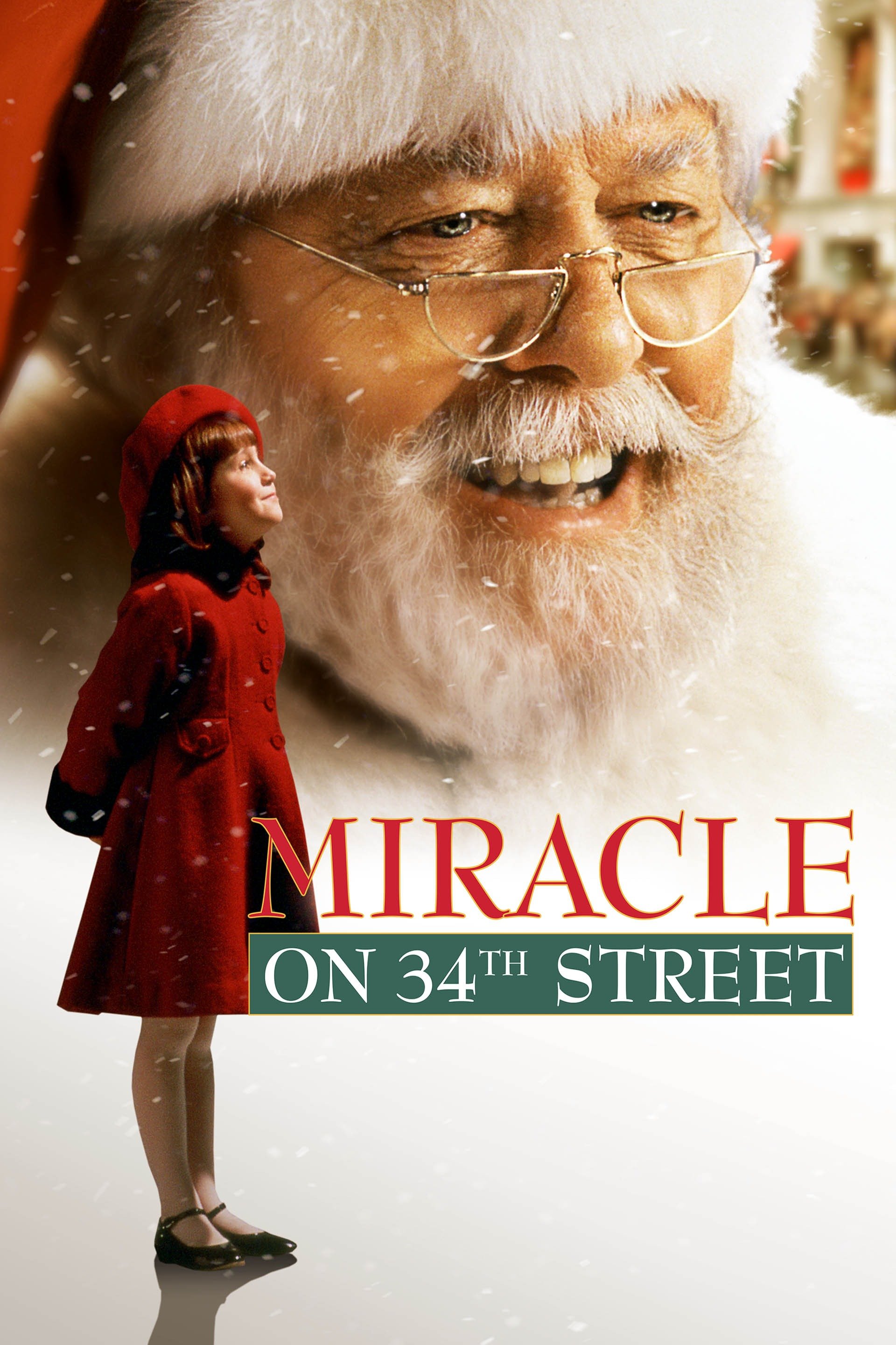 Miracle on 34th Street (1994) [77048] (A1772154454) [[Movies 2.0]] --Plex--
